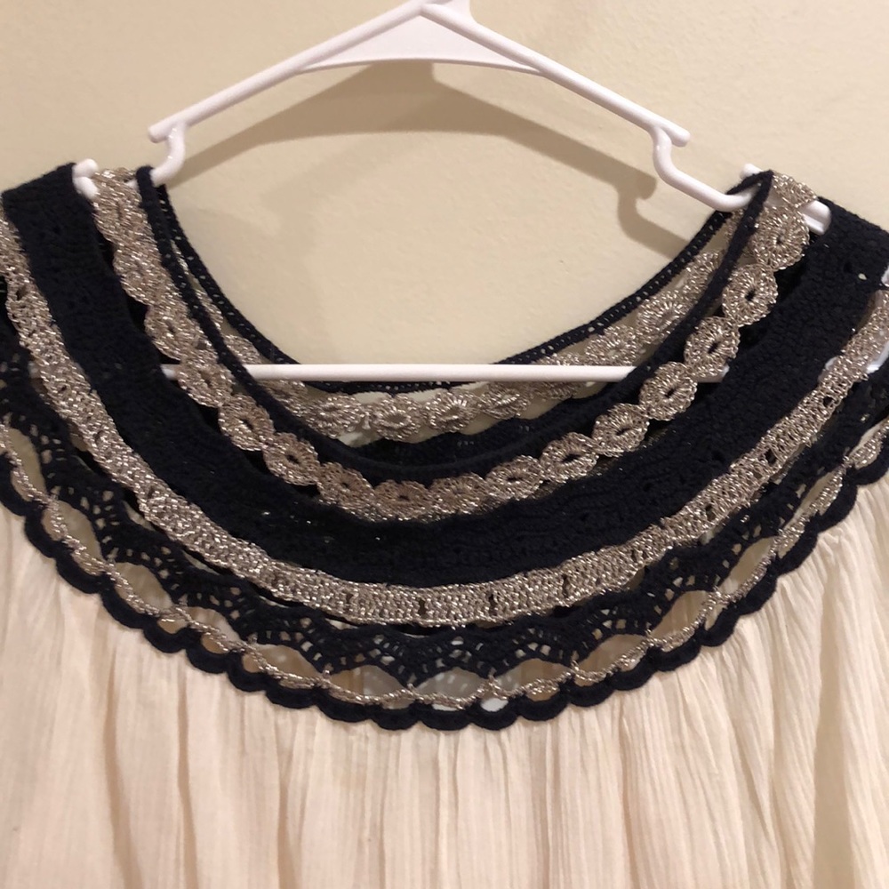 3.1 Phillip Lim Top - Picture 4 of 8